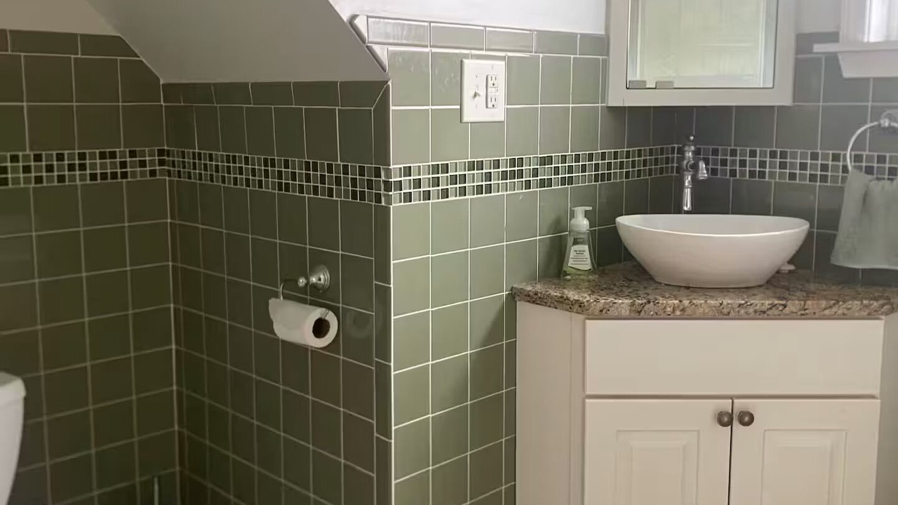 Photo of Bathroom in Willseyville