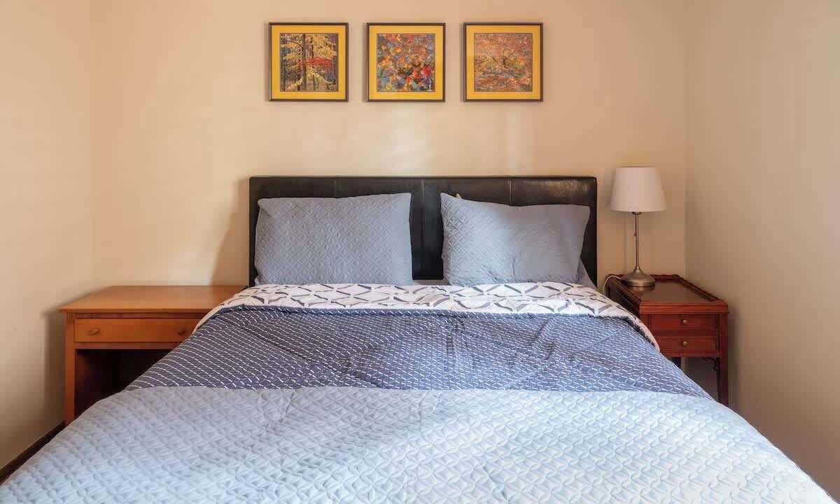 Photo of Bedroom in Big Bear Lake