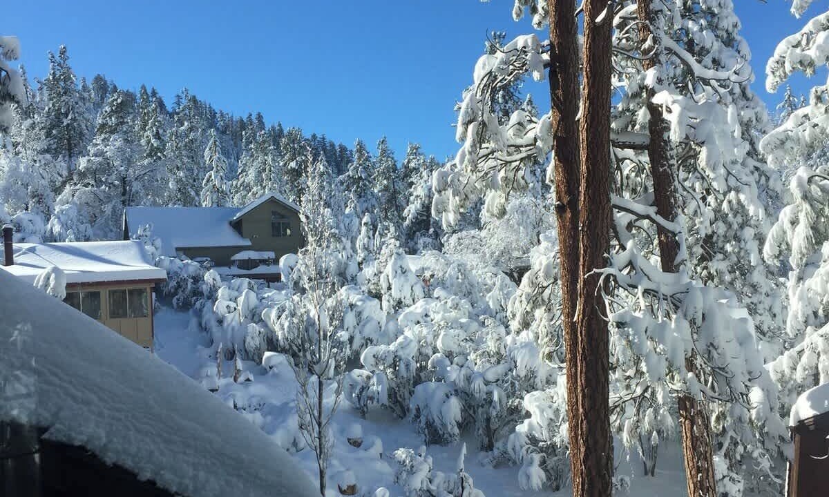 Photo of Others in Big Bear Lake