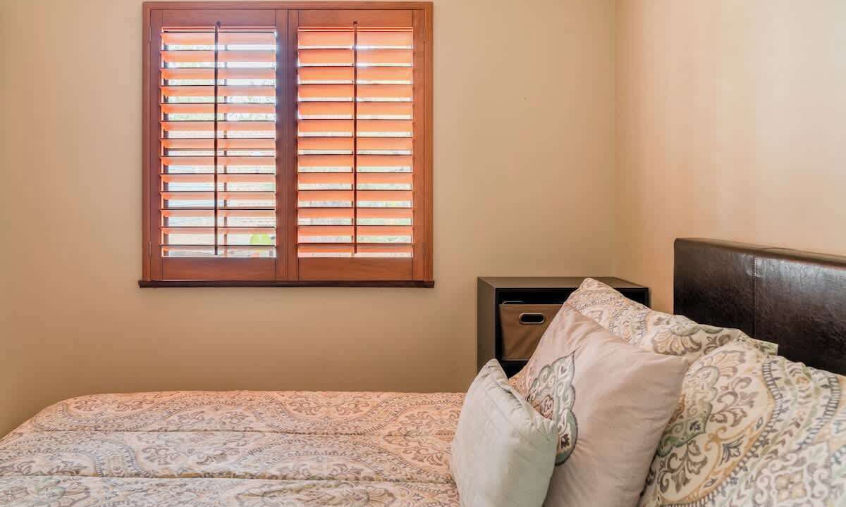Photo of Bedroom in Big Bear Lake