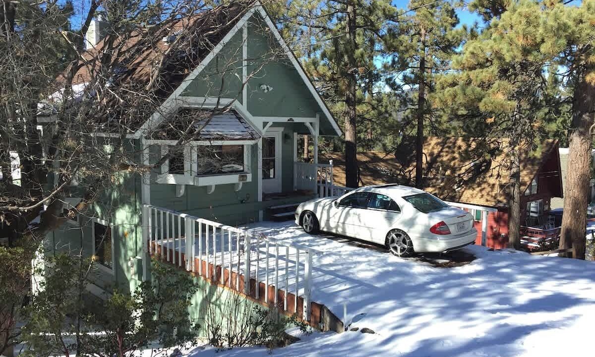 Photo of Others in Big Bear Lake