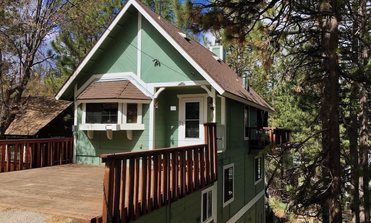 Photo of Others in Big Bear Lake