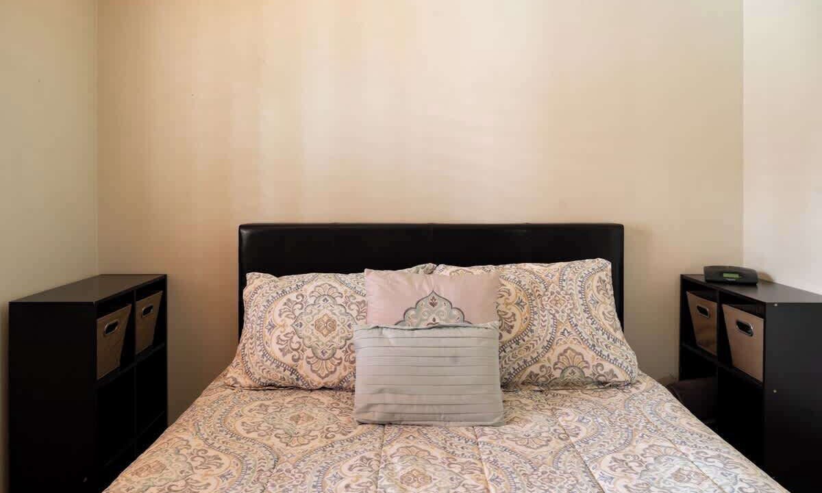 Photo of Bedroom in Big Bear Lake