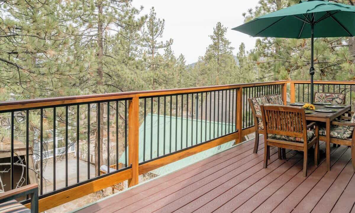 Photo of Outdoor in Big Bear Lake