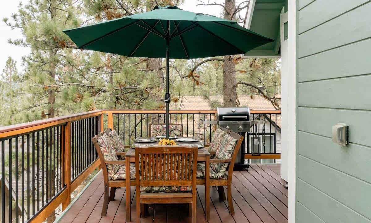 Photo of Others in Big Bear Lake