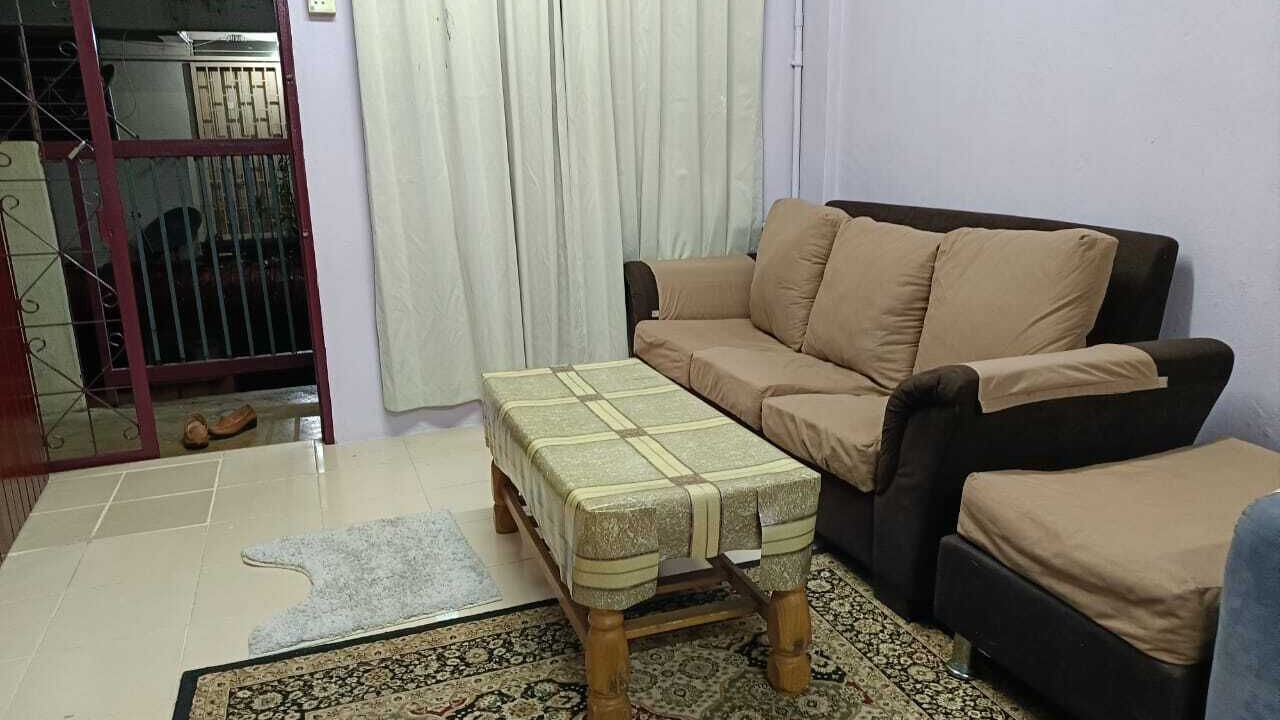 Photo of Livingroom in Alor Setar