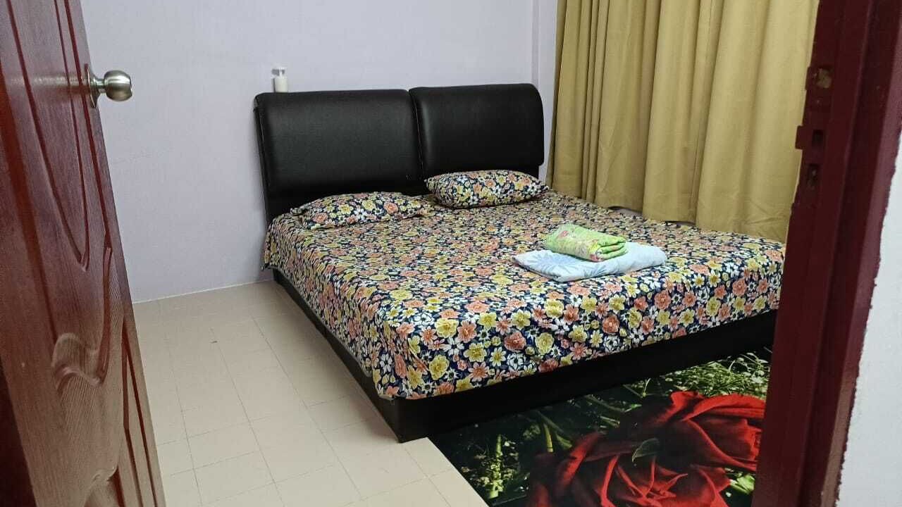 Photo of Bedroom in Alor Setar