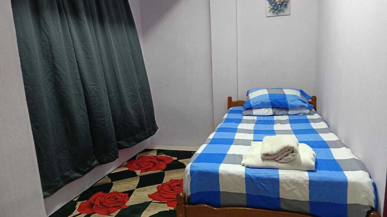 Photo of Bedroom in Alor Setar