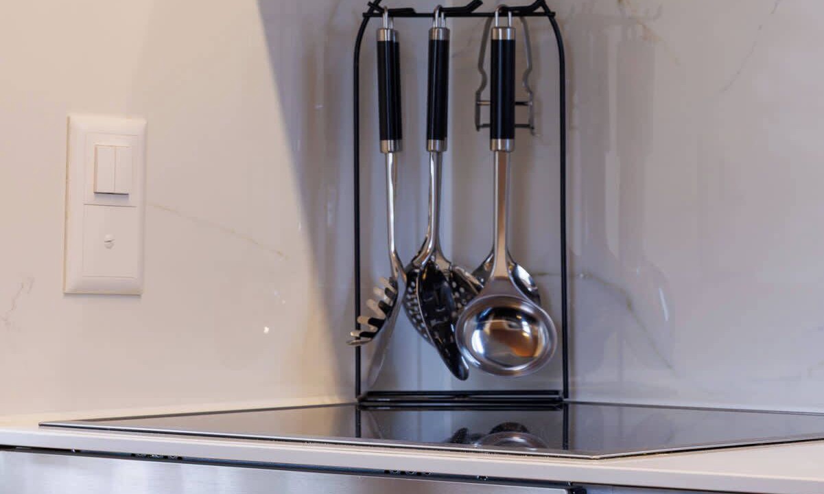 Photo of Kitchen in Davos