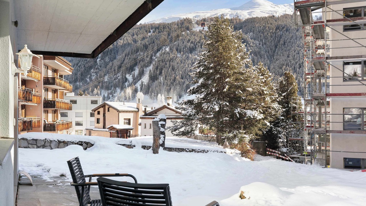 Photo of Others in Davos
