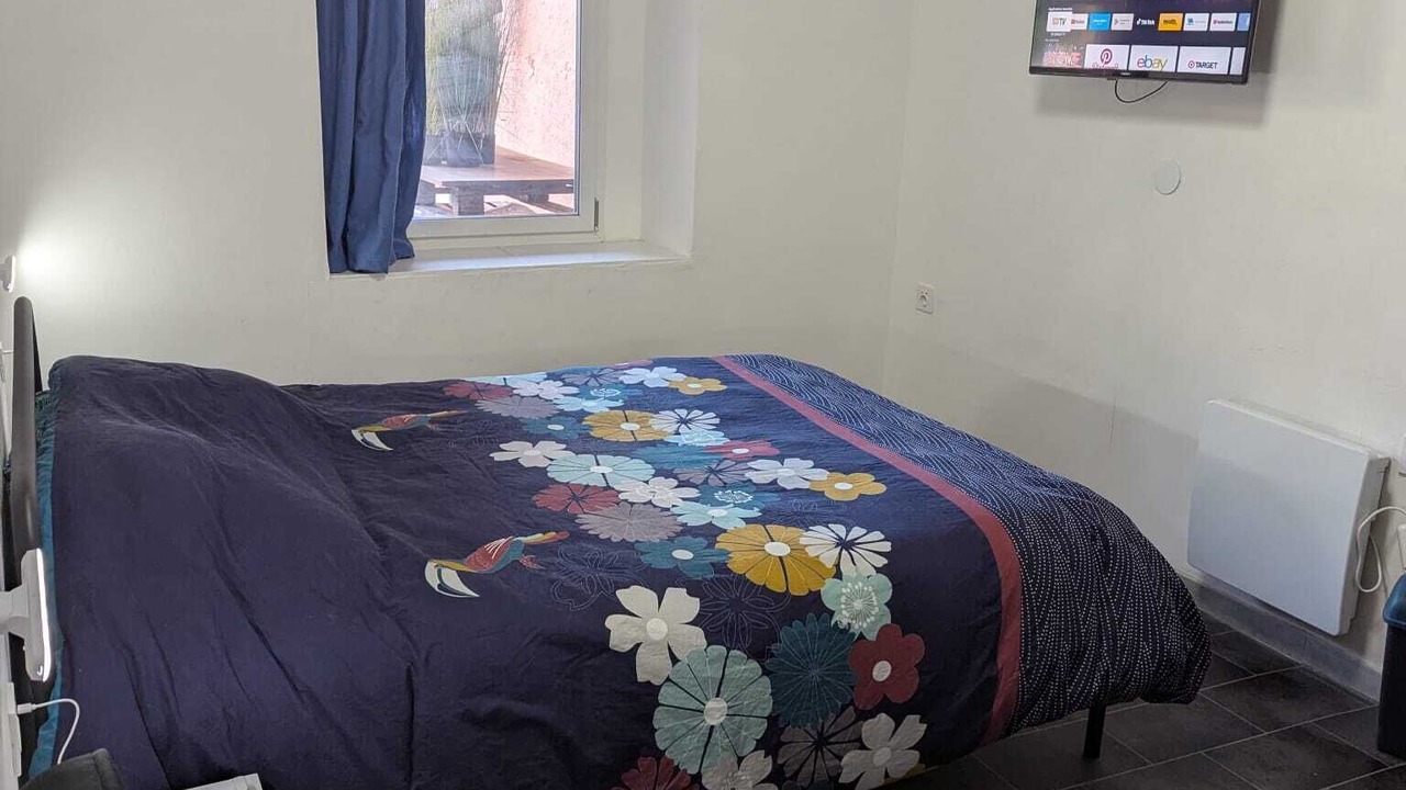 Photo of Bedroom in Audun-le-Tiche