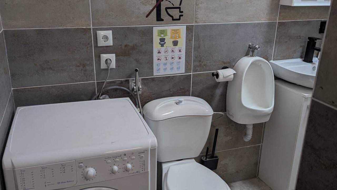 Photo of Bathroom in Audun-le-Tiche