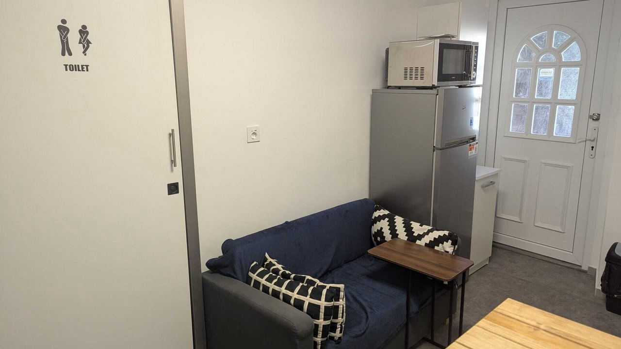 Photo of Livingroom in Audun-le-Tiche