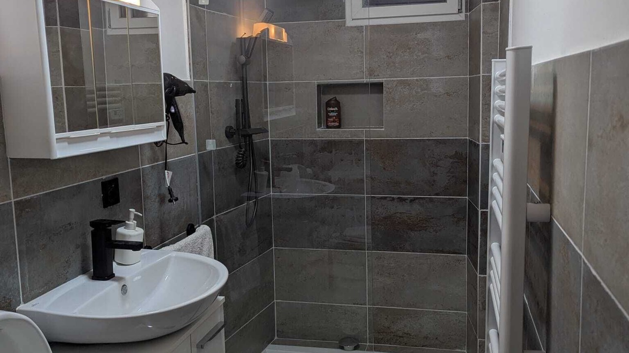 Photo of Bathroom in Audun-le-Tiche