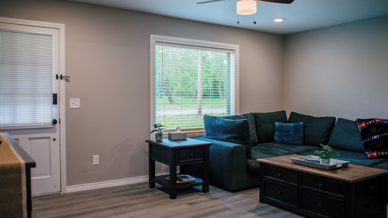 Photo of Livingroom in Joplin