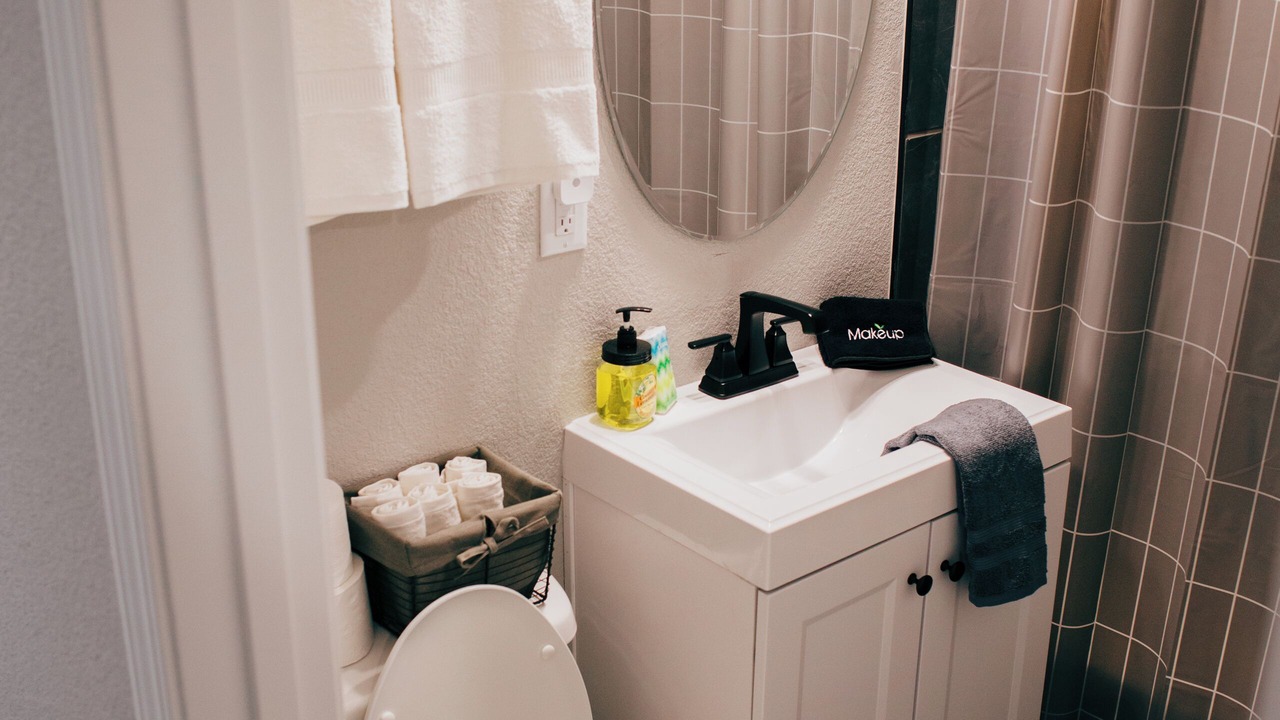 Photo of Bathroom in Joplin