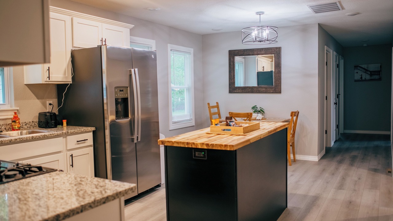 Photo of Kitchen in Joplin