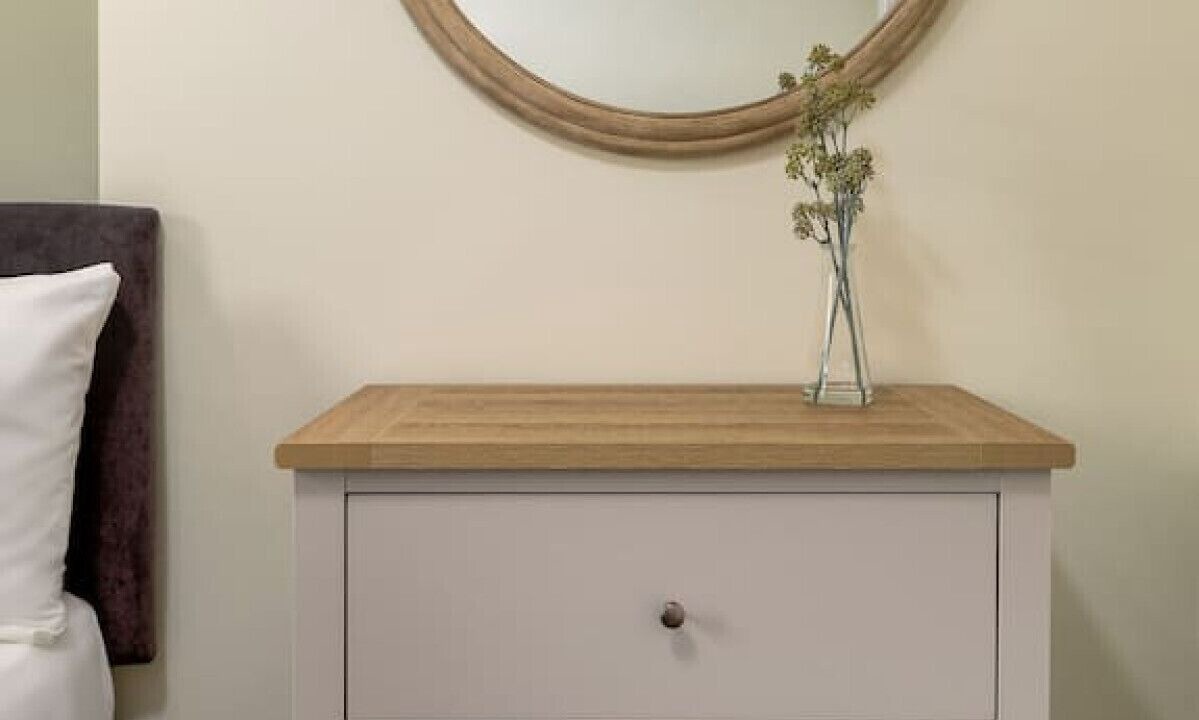 Photo of Bedroom in Dunblane