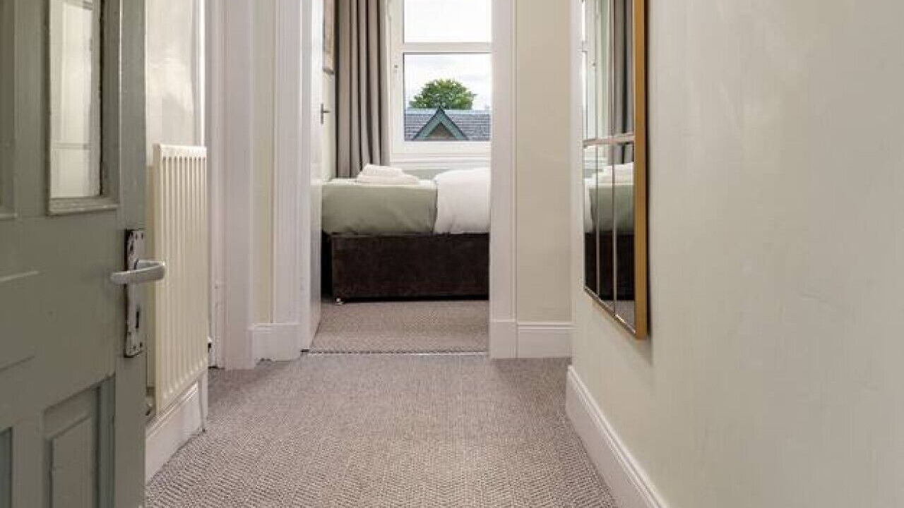 Photo of Bedroom in Dunblane