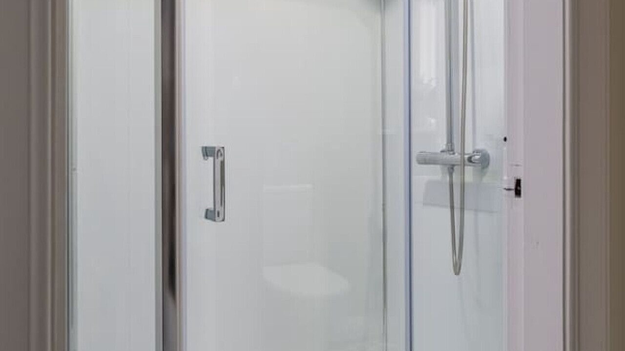 Photo of Bathroom in Dunblane