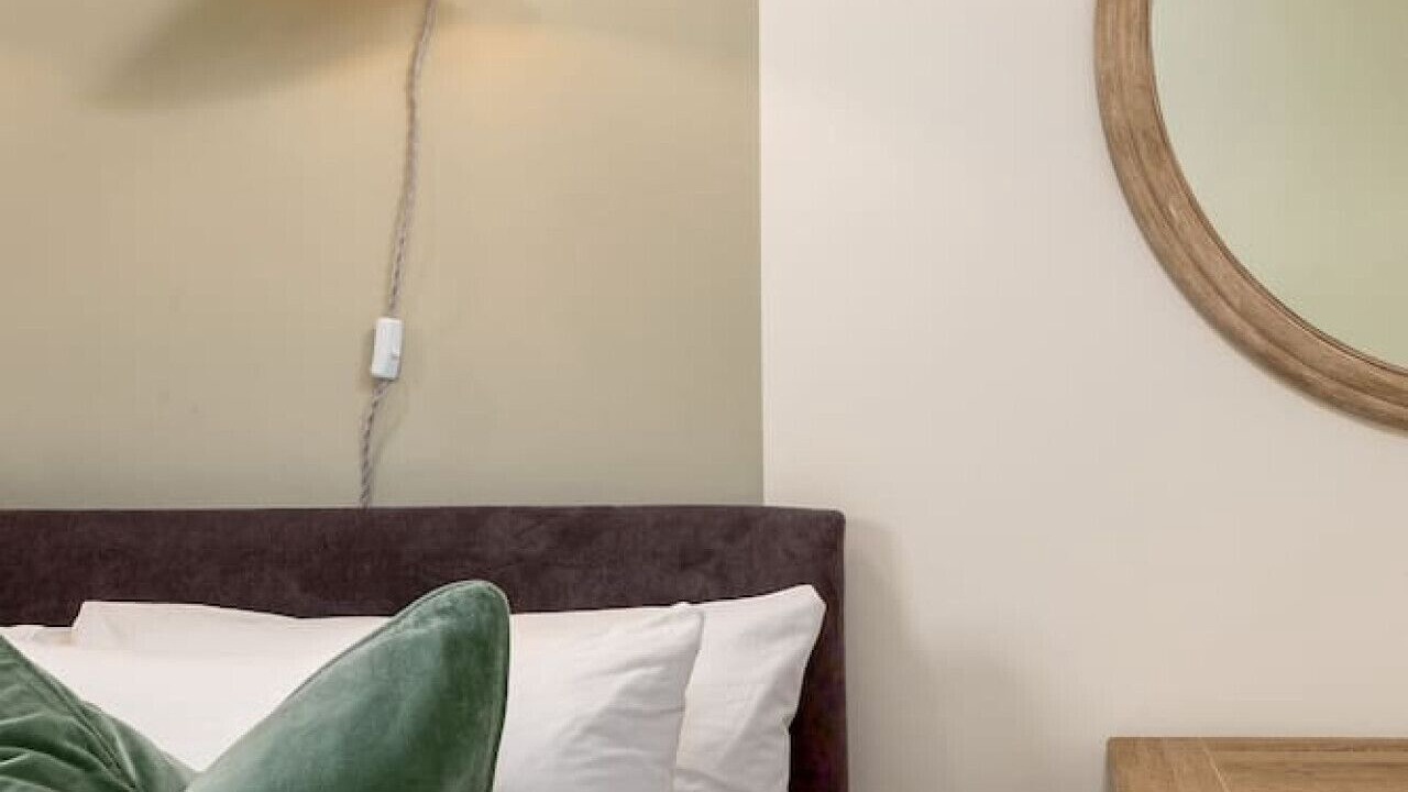 Photo of Bedroom in Dunblane