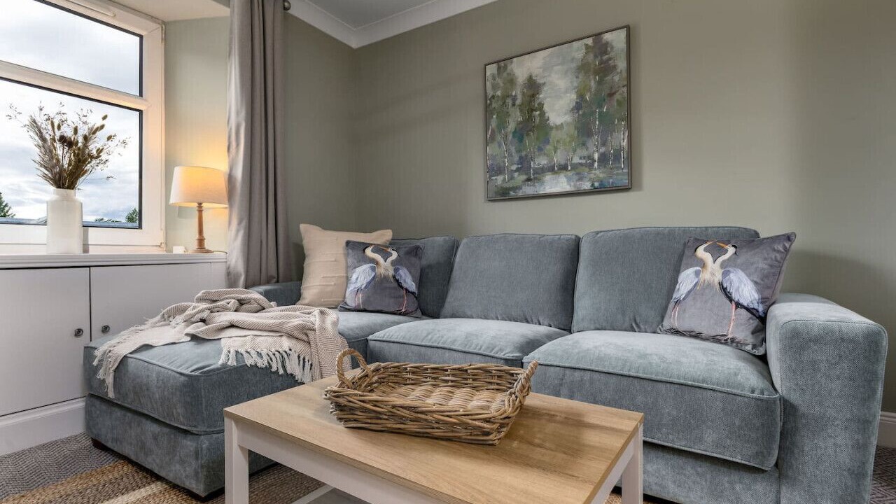 Photo of Livingroom in Dunblane