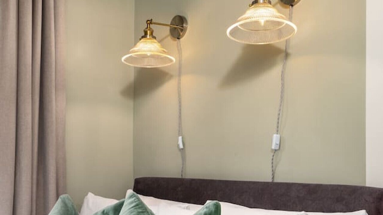 Photo of Bedroom in Dunblane