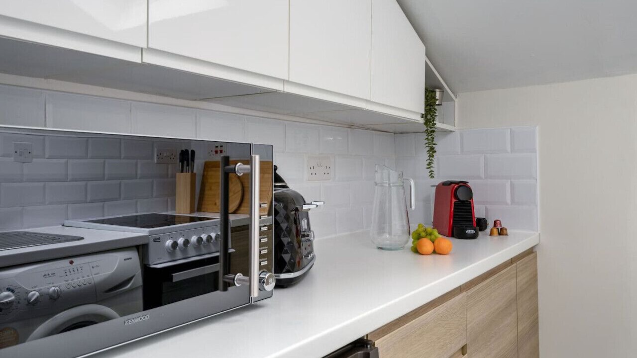 Photo of Kitchen in Dunblane