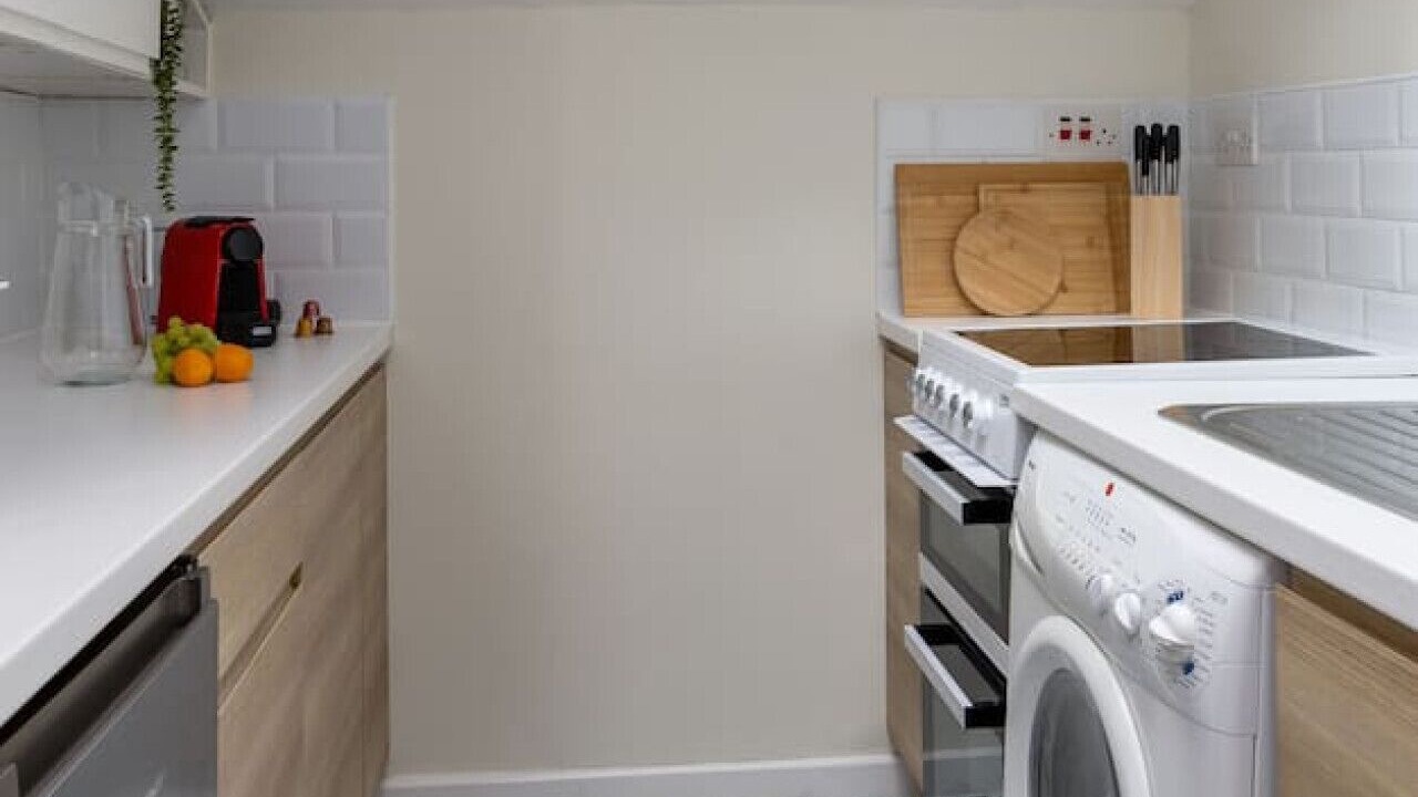 Photo of Kitchen in Dunblane
