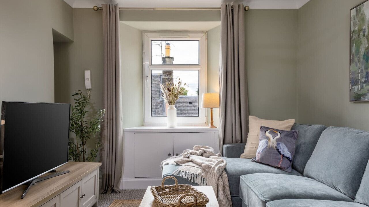 Photo of Livingroom in Dunblane