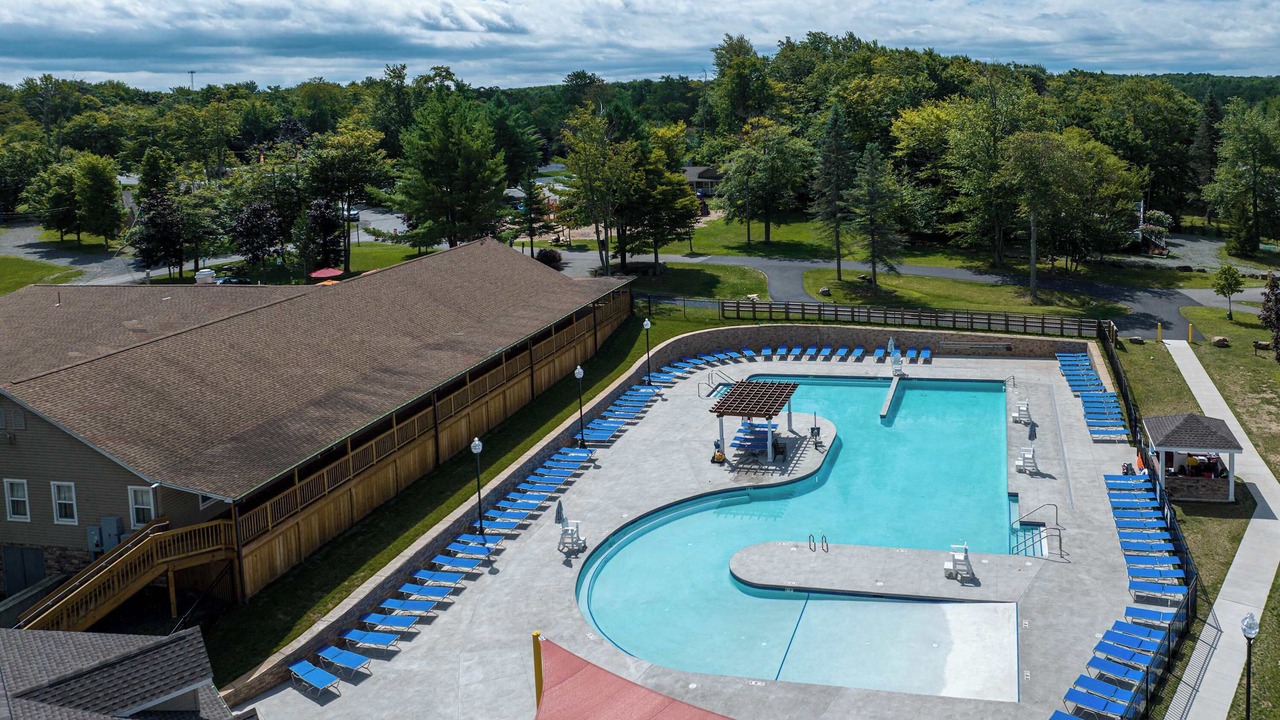 Photo of Outdoor in Tobyhanna