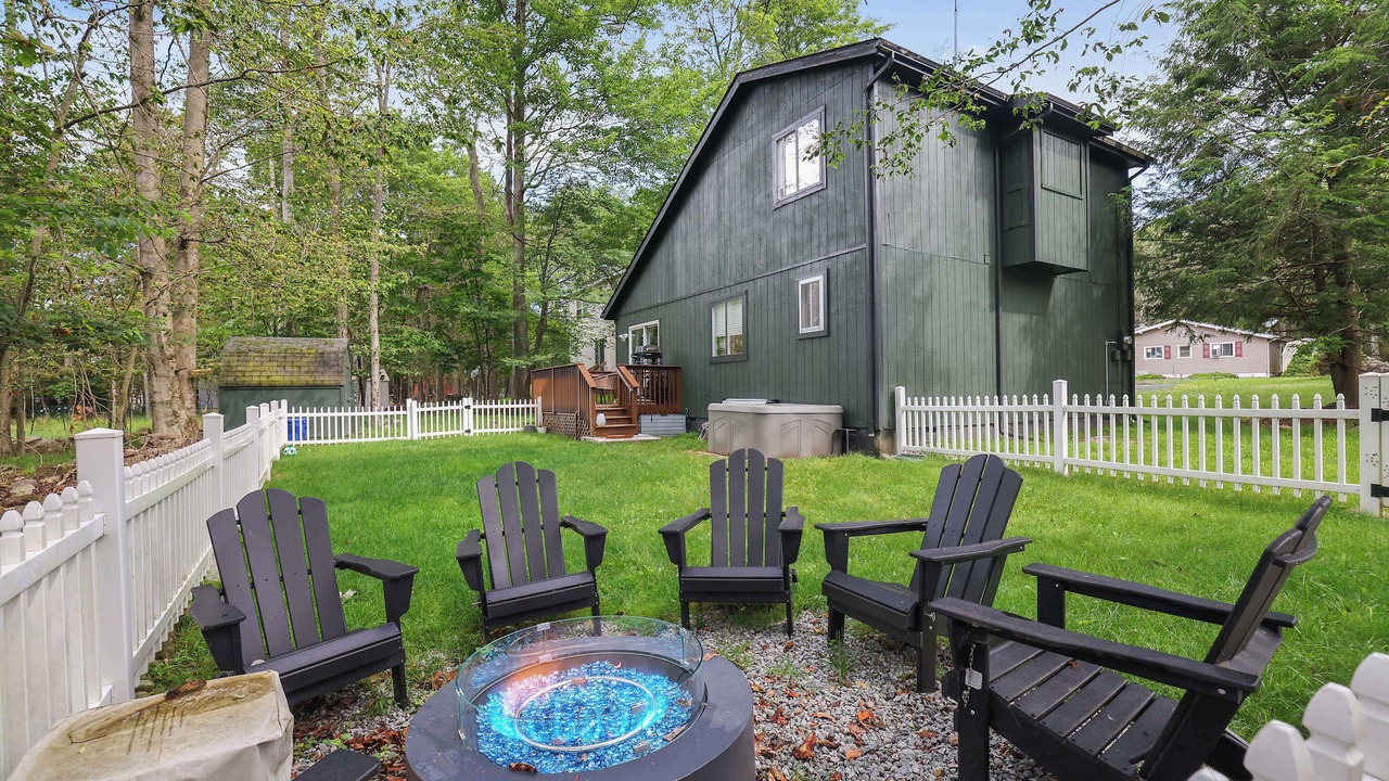 Photo of Outdoor in Tobyhanna
