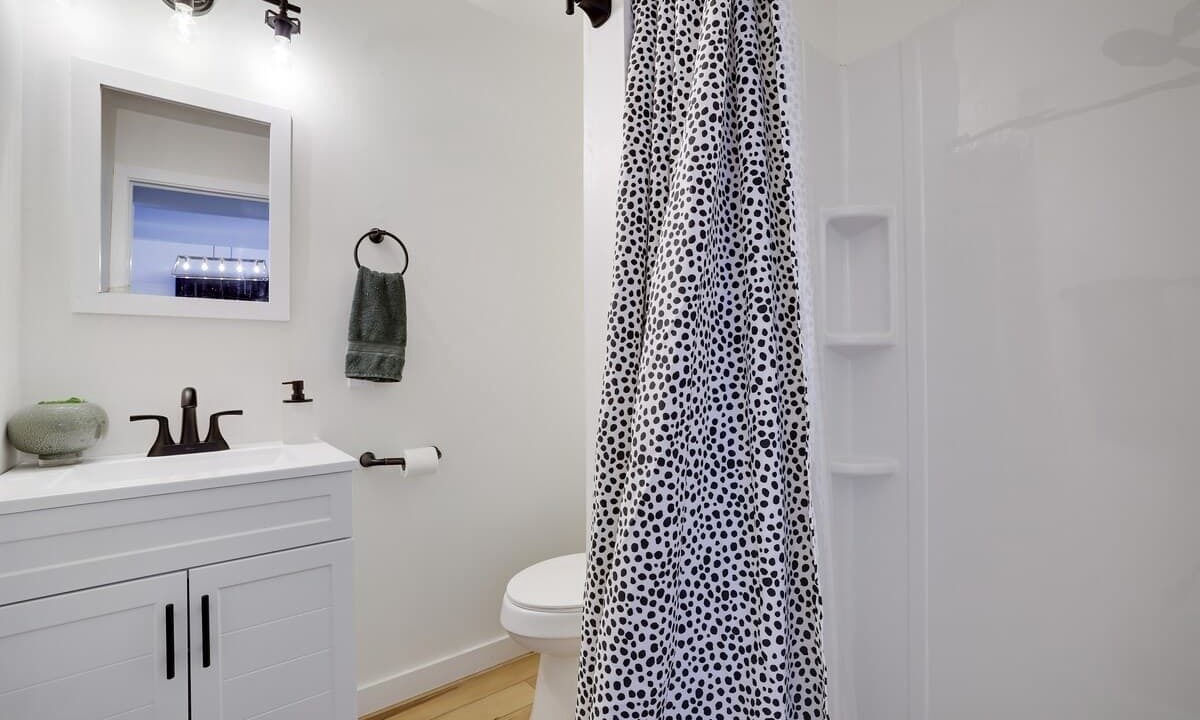 Photo of Bathroom in Tobyhanna