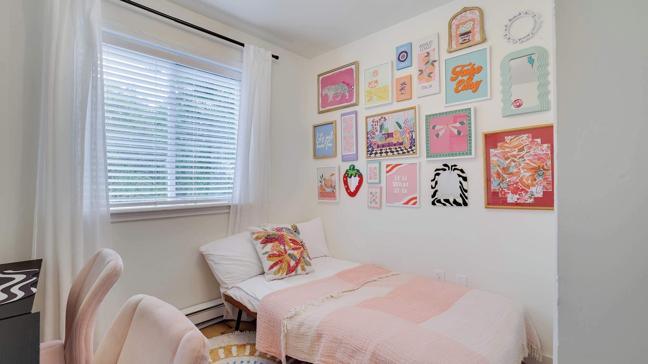Photo of Bedroom in Tobyhanna