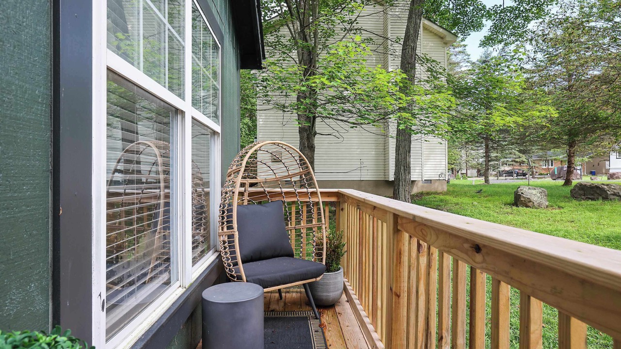 Photo of Outdoor in Tobyhanna