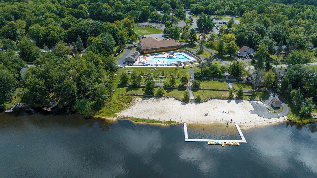 Photo of Outdoor in Tobyhanna