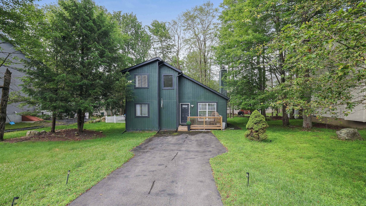 Photo of Outdoor in Tobyhanna