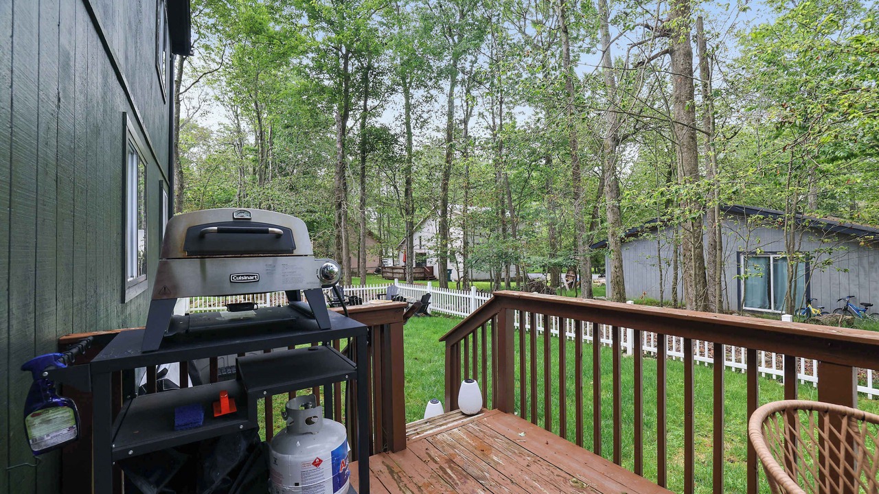 Photo of Outdoor in Tobyhanna