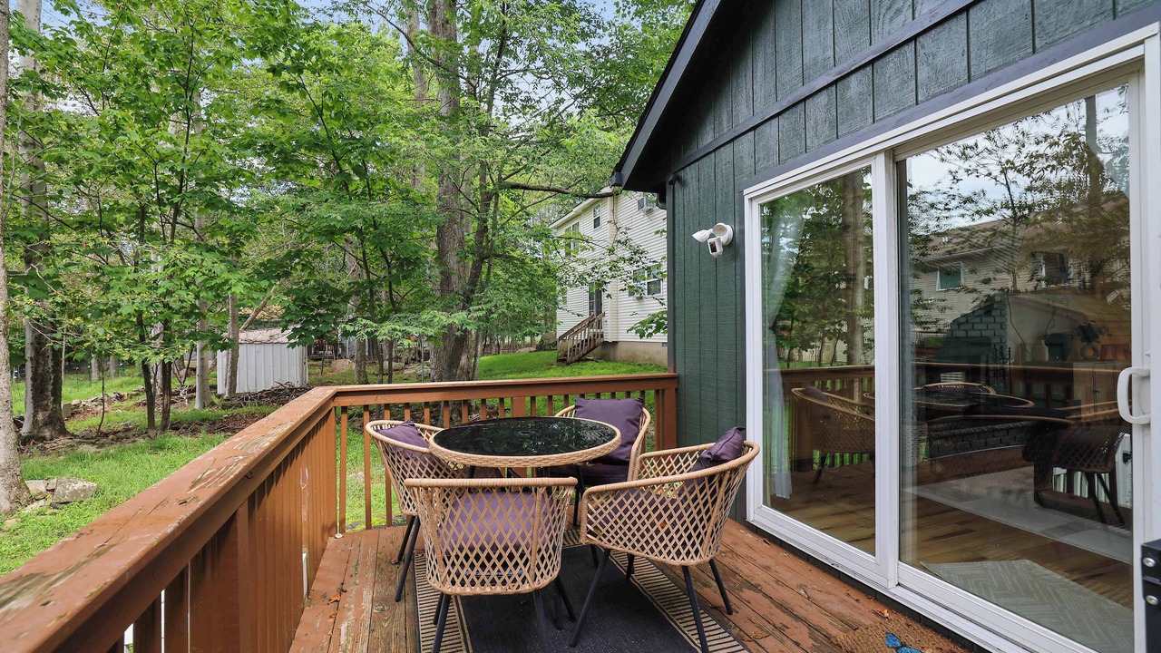 Photo of Outdoor in Tobyhanna