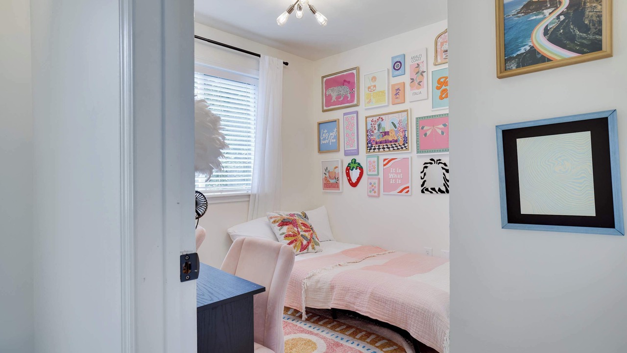 Photo of Bedroom in Tobyhanna