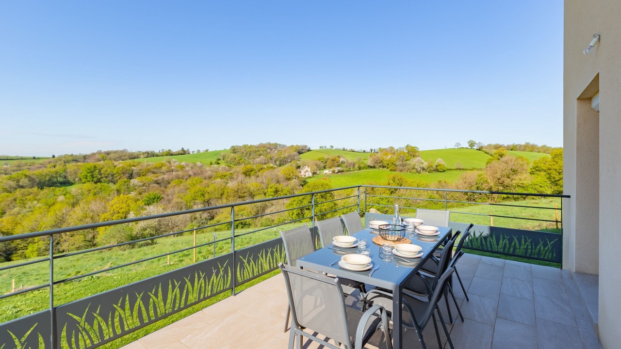 Photo of Outdoor in Lunac