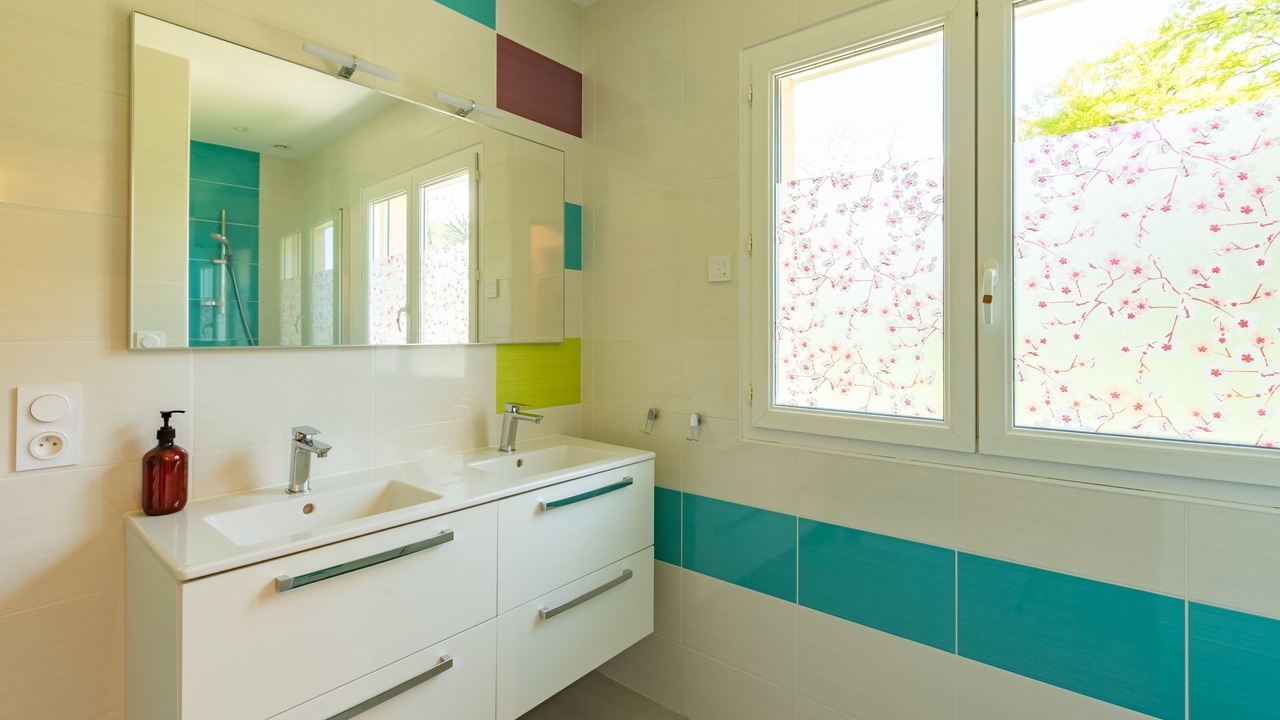 Photo of Bathroom in Lunac