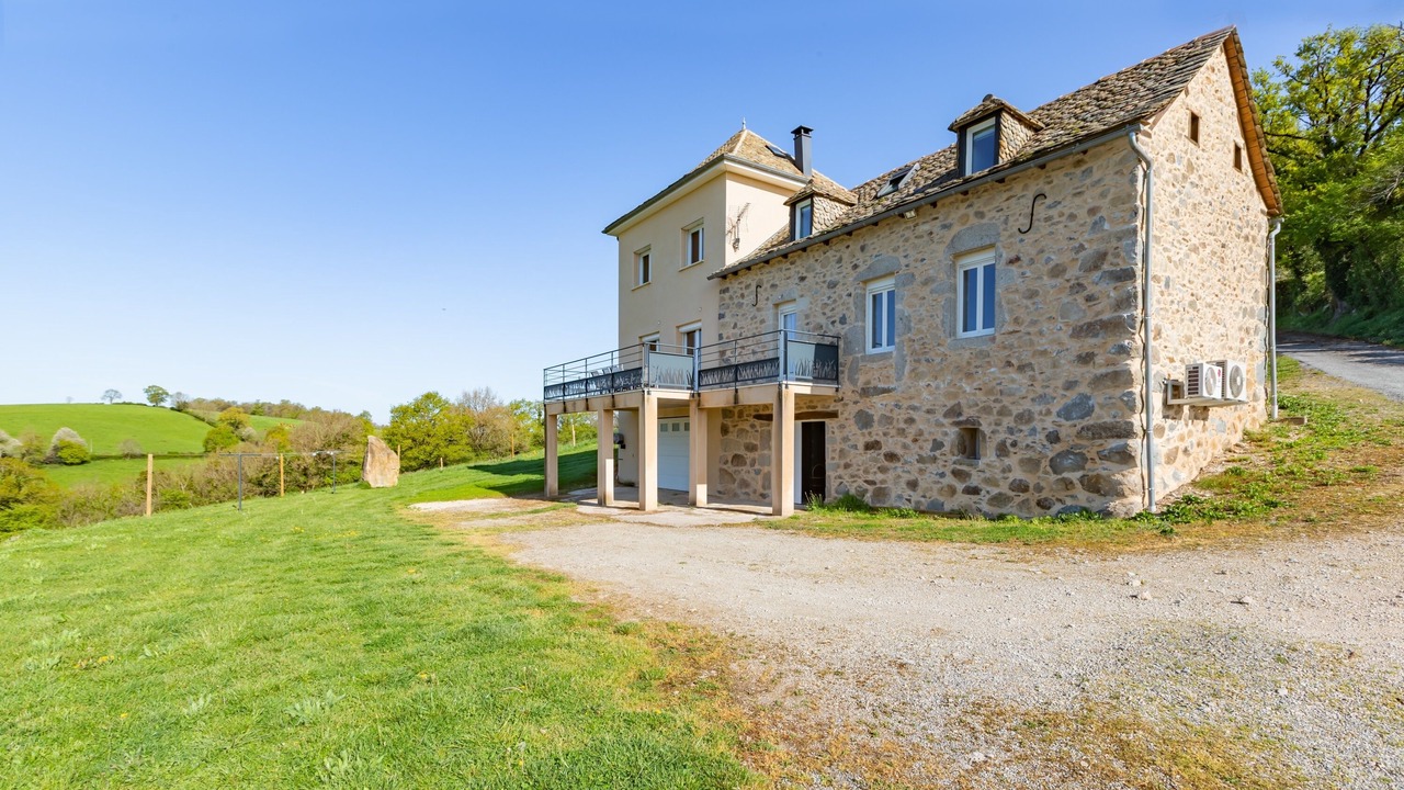 Photo of Outdoor in Lunac