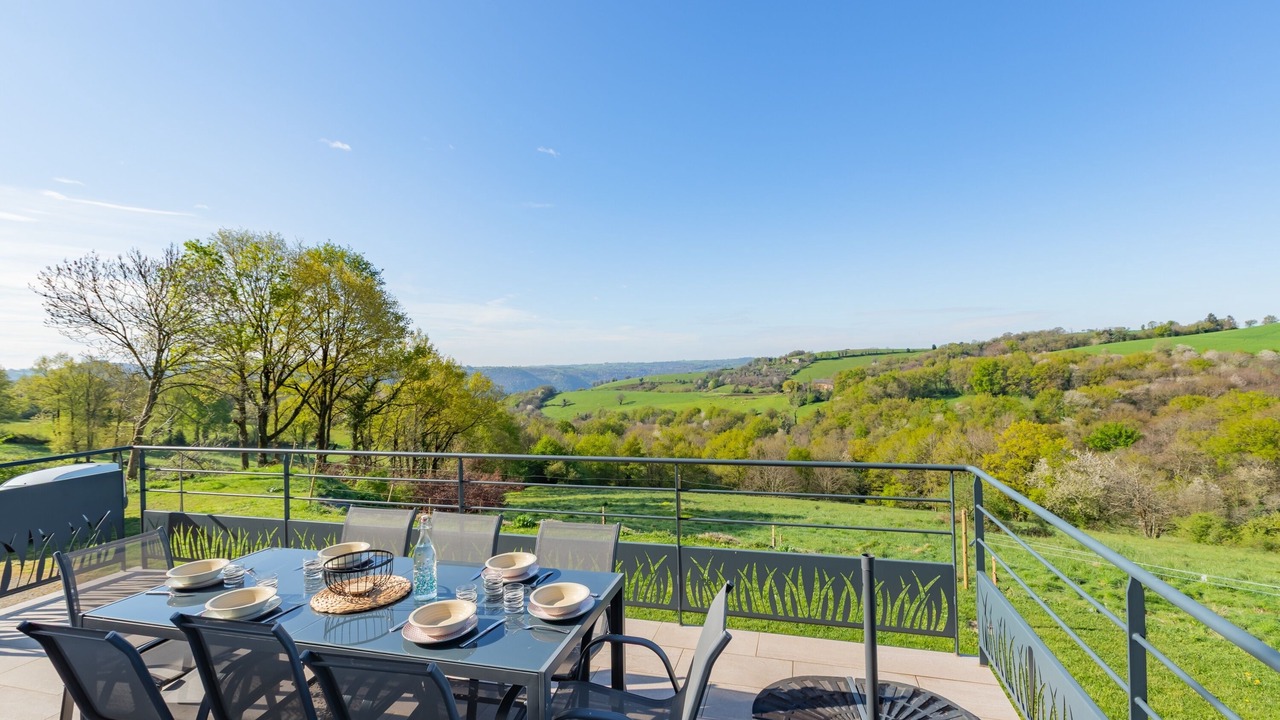 Photo of Outdoor in Lunac