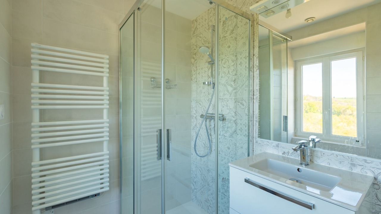 Photo of Bathroom in Lunac