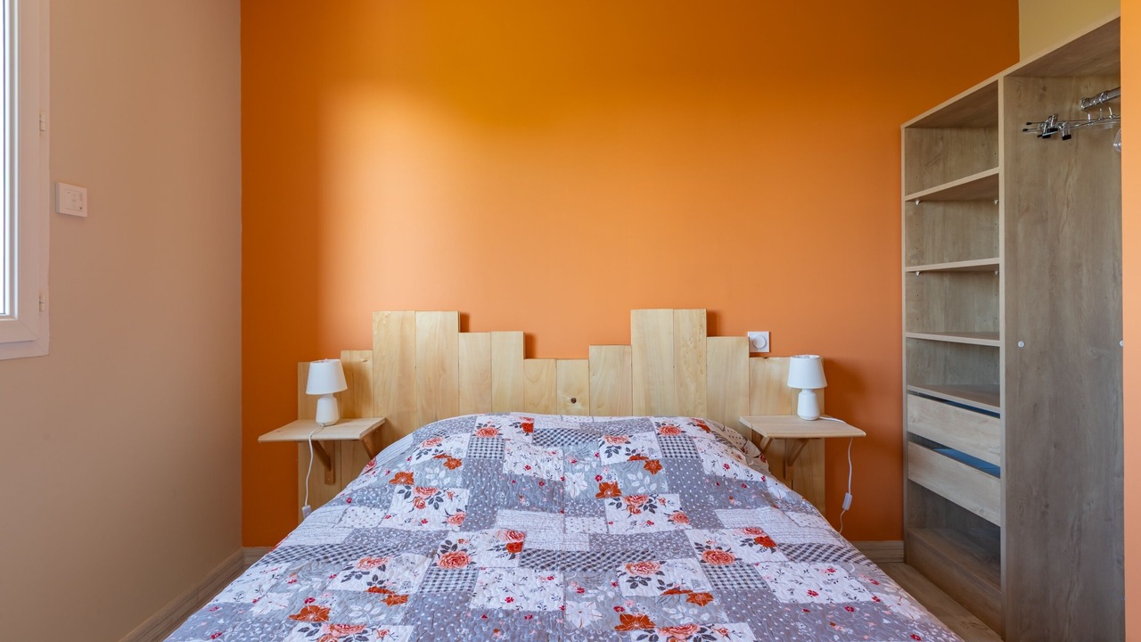 Photo of Bedroom in Lunac