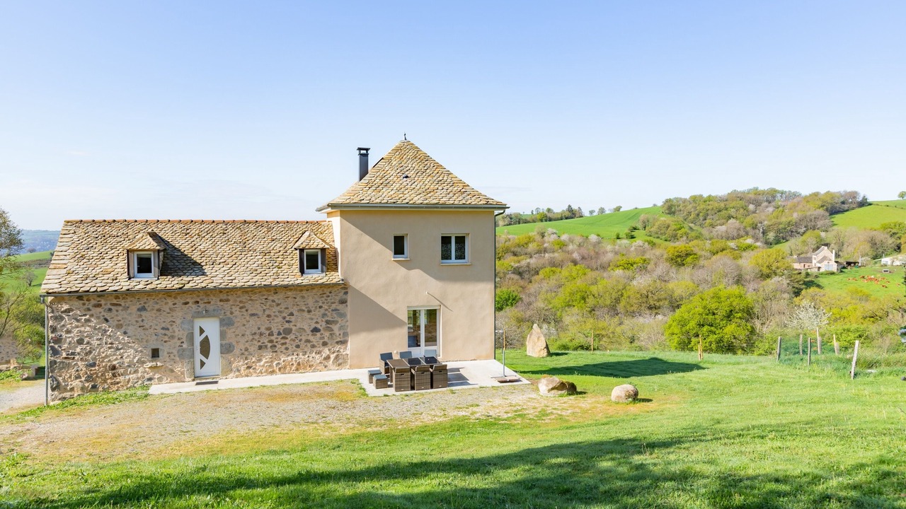 Photo of Outdoor in Lunac