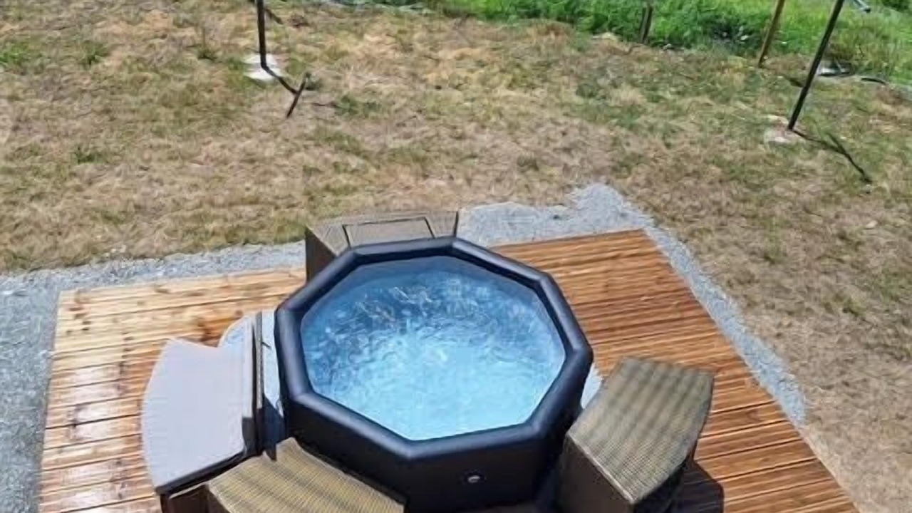 Photo of Outdoor in Lunac