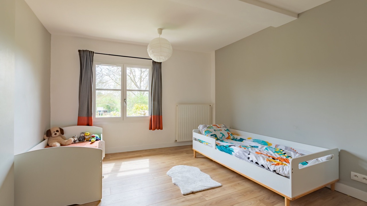Photo of Bedroom in Calmont