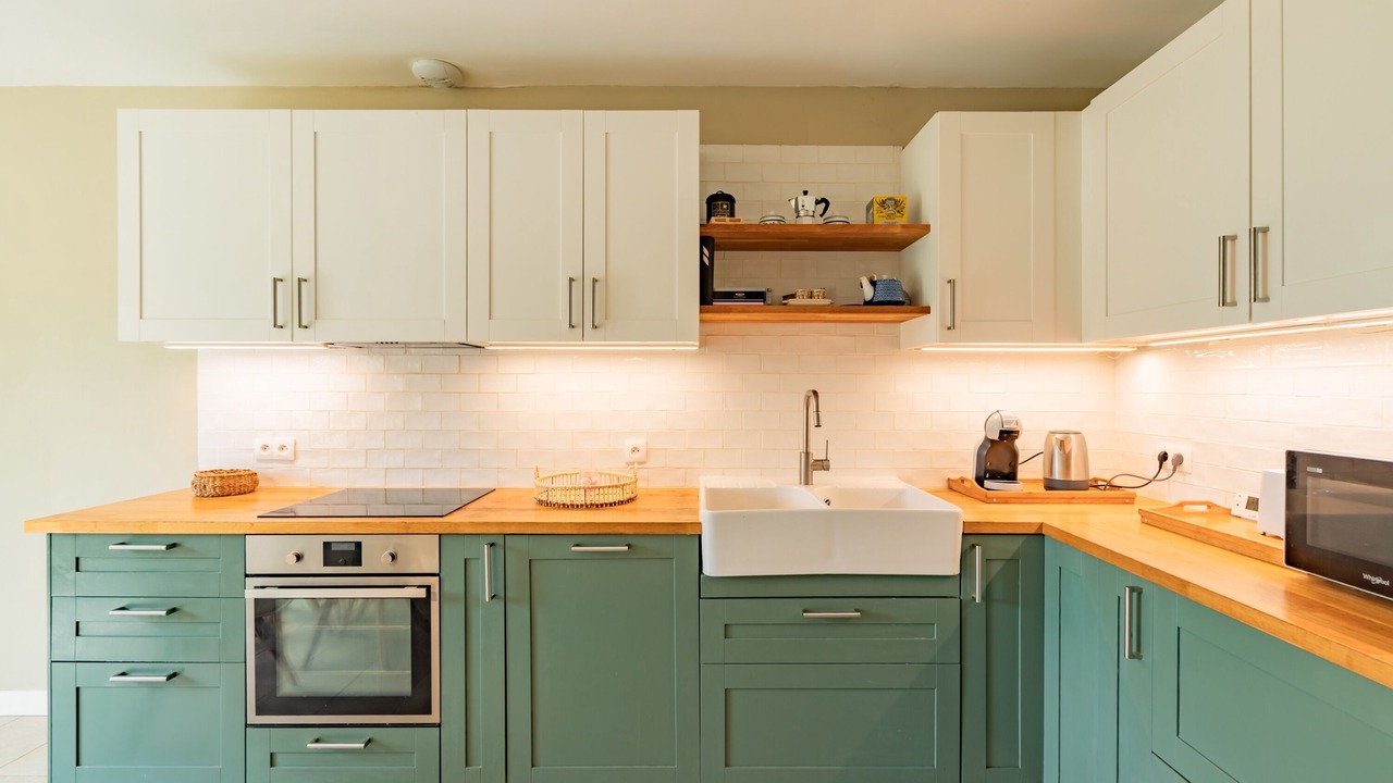 Photo of Kitchen in Calmont